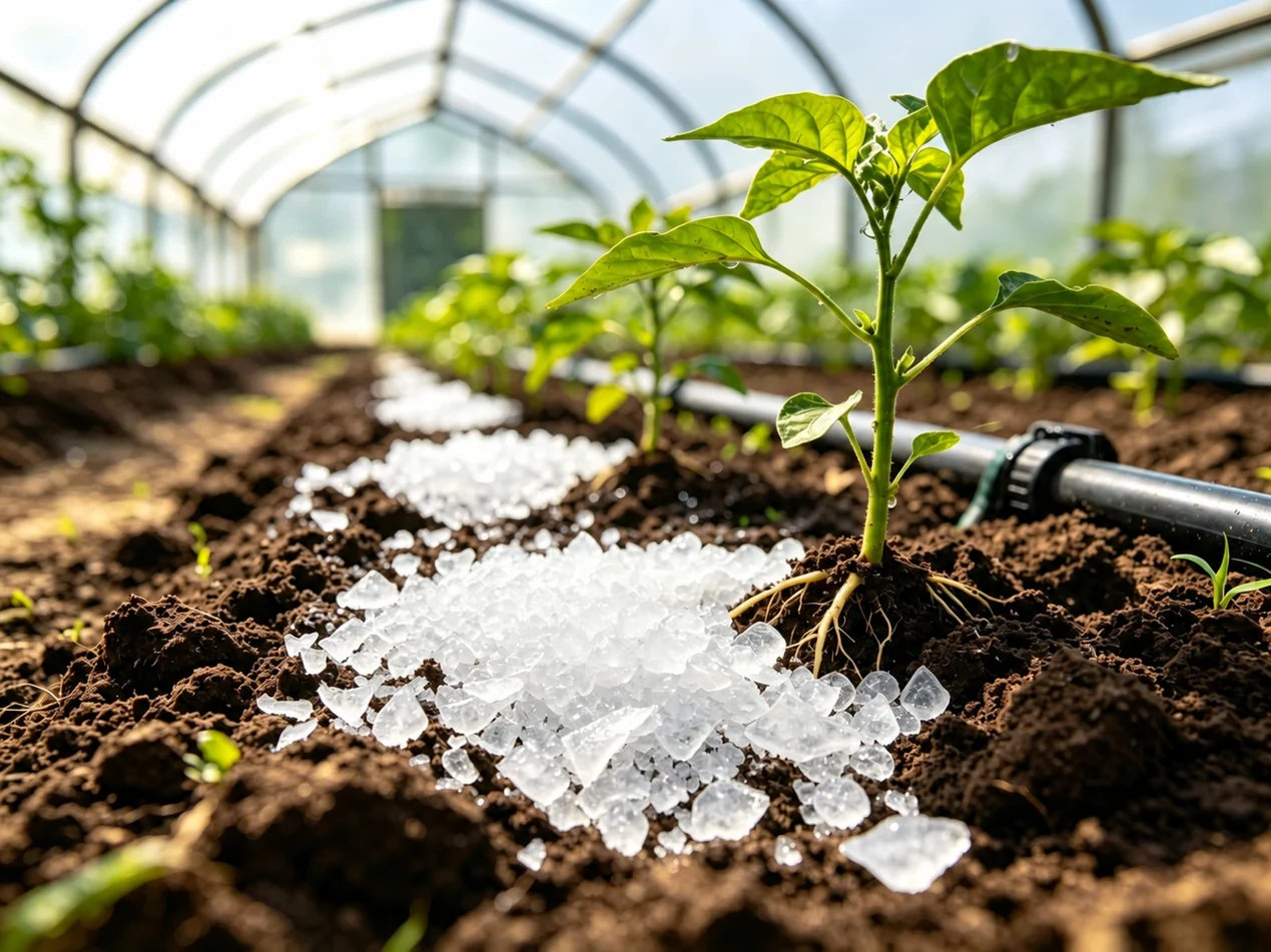 Landwirtschaft und Forstwirtschaft