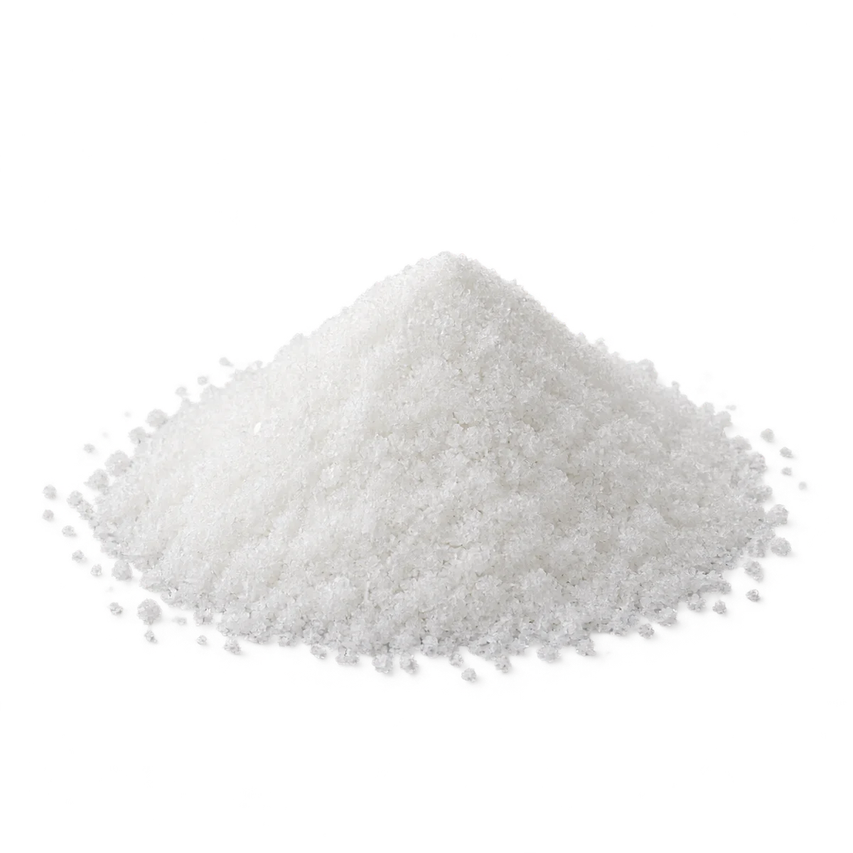 Polvere asciutta
